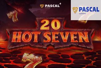 20 Hot Seven