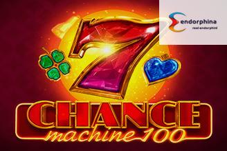 Chance Machine 100