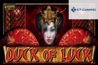 Duck Of Luck