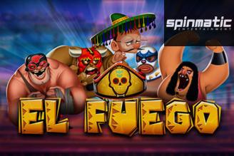 El Fuego
