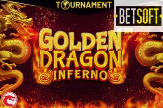 Golden Dragon Inferno
