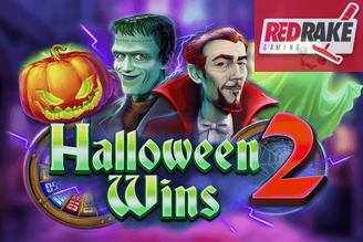 Halloween Wins 2
