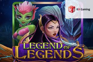 Legend of Legends