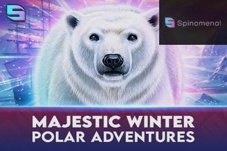 Majestic Winter - Polar Adventures