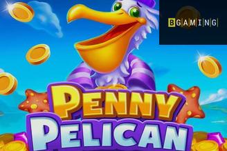 Penny Pelican