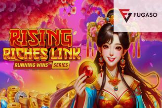 Rising Riches Link