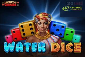 Water Dice